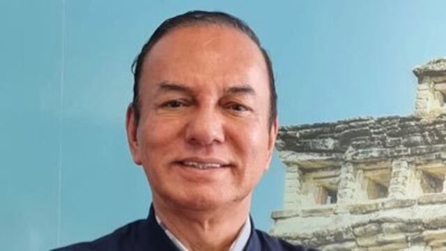 José Manuel del Río Virgen