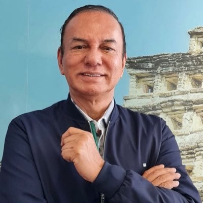 José Manuel del Río Virgen