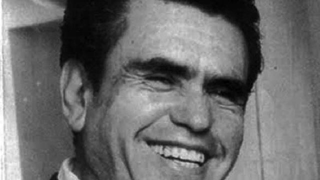 Arturo “El Cuyo” Hernández