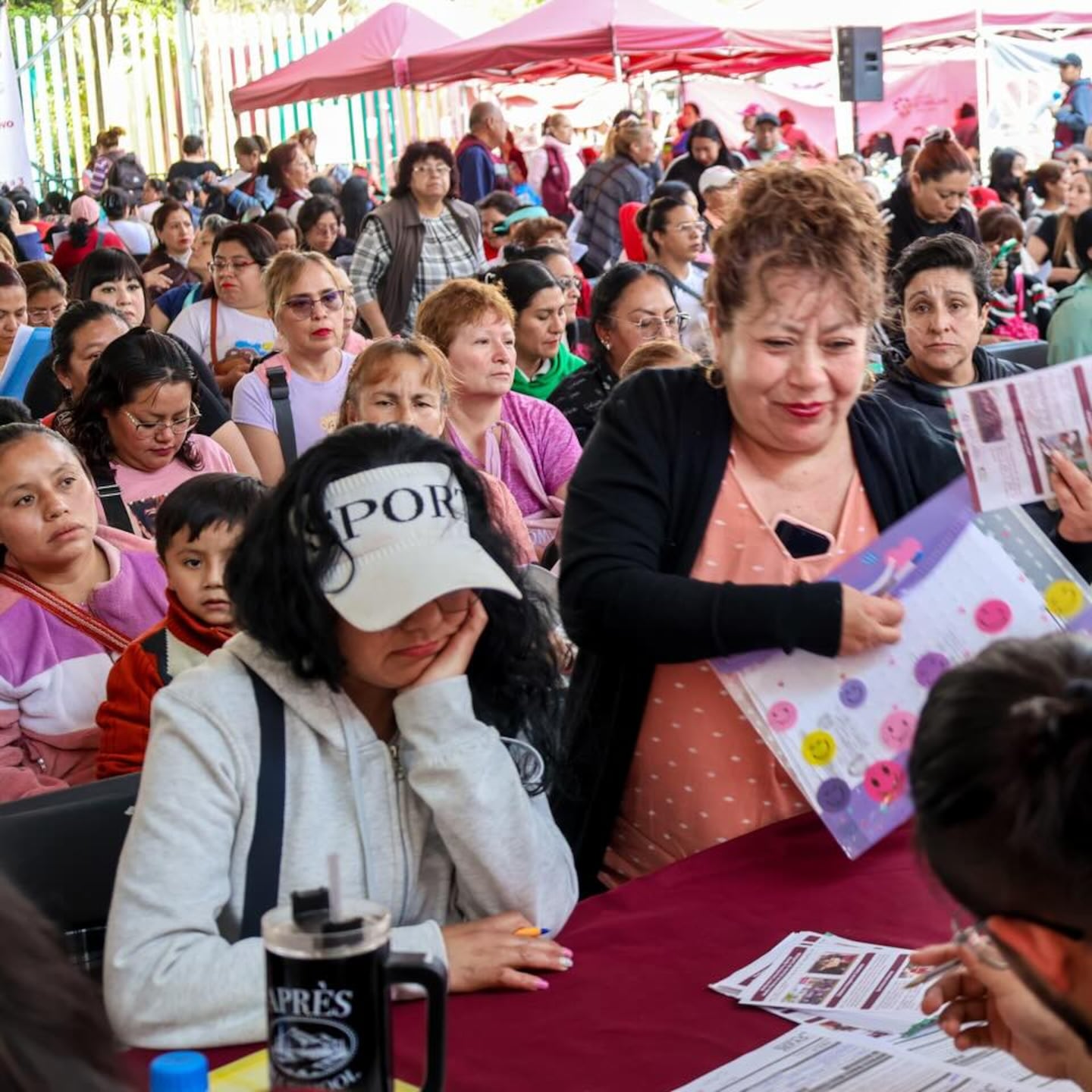 Calendario Jefas de Familia 2026: Termina el 8 de marzo; no hay fecha para rezagadas