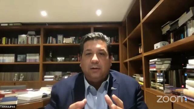 Francisco García Cabeza de Vaca.