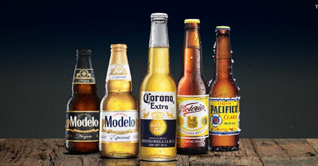 Grupo Modelo suspenderá producción y venta de cerveza