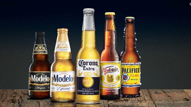 Grupo Modelo suspenderá producción y venta de cerveza por coronavirus