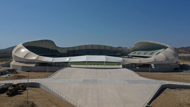 Estadio Mazatlán
