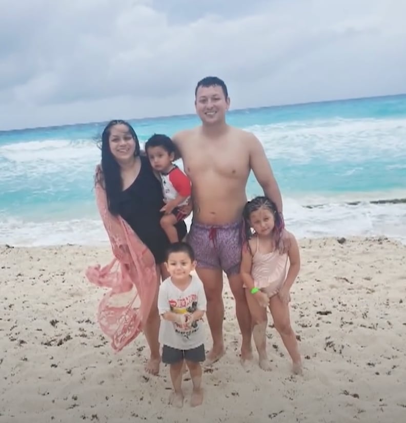 Familia de Diego Raya Rosas, Blue Malboro