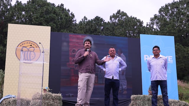 Estadio Akron muestra su compromiso con el ambiente al instalar colmenas en sus inmediaciones