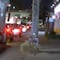 Bloqueo en Avenida Central en Ecatepec, Estado de México: Cierran circulación en ambos sentidos por falta de agua; van 12 horas de afectaciones; Fernando Vilchis pide a Alfredo del Mazo cumplir compromisos