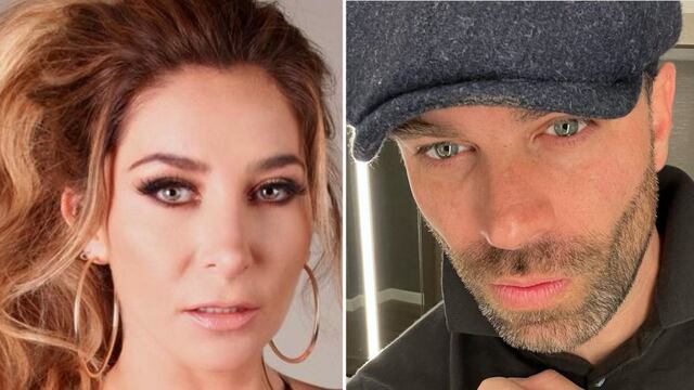 Geraldine, Alejandro