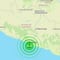 Sismo en Guerrero impacta con magnitud 4.4; intensidad es detectada como ‘débil’