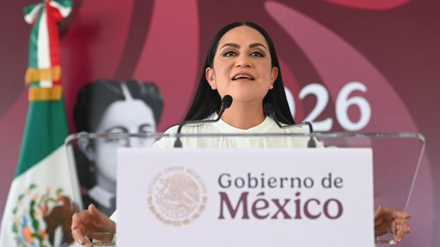 Ariadna Montiel pide austeridad y rechaza privilegios en Morena
