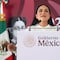 Ariadna Montiel pide austeridad y rechaza privilegios en Morena