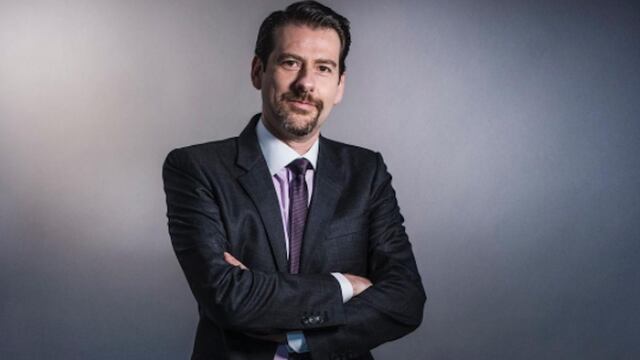 Eduardo Videgaray