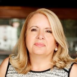 Loretta Ortiz