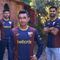 El espectacular jersey del Atlante por su 108 aniversario