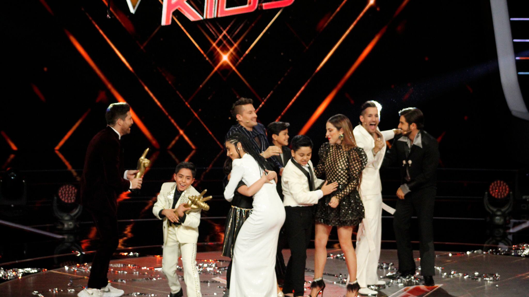 La Voz Kids 2022: Te contamos quién ganó y cuánto dinero se llevó de premio