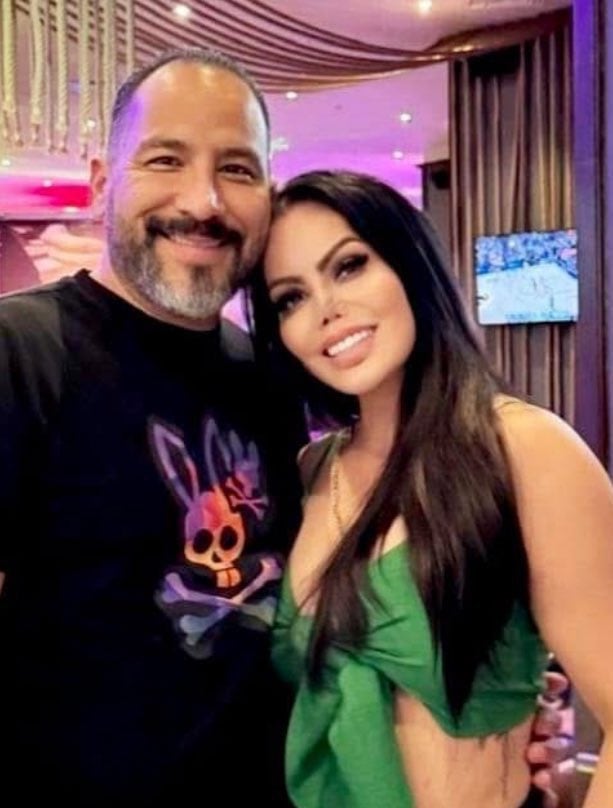 Caso Paloma Nicole