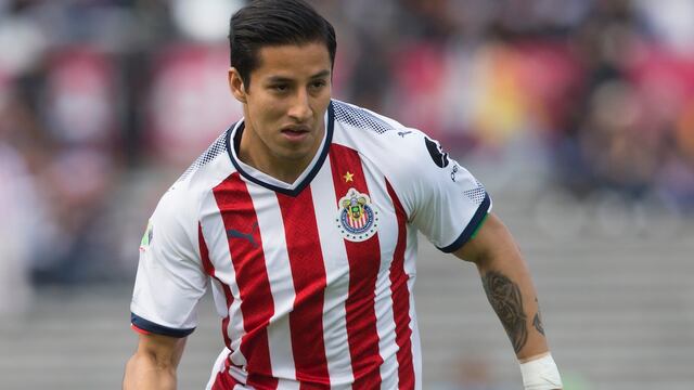 Cisneros estará listo para el Mundial de Clubes