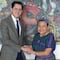 SRE nombra a Rigoberta Menchú alta consejera para los Derechos de las Mujeres y los Pueblos Indígenas