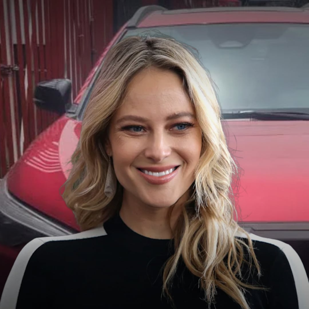 Localizan en Iztapalapa la camioneta que siguió a Vanessa Huppenkothen