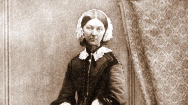 Florence Nightingale