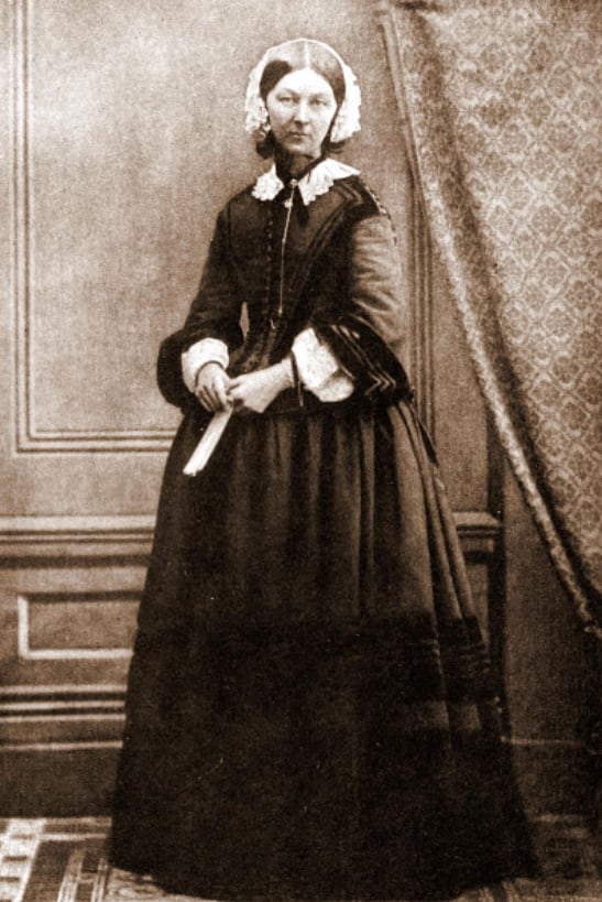 Florence Nightingale