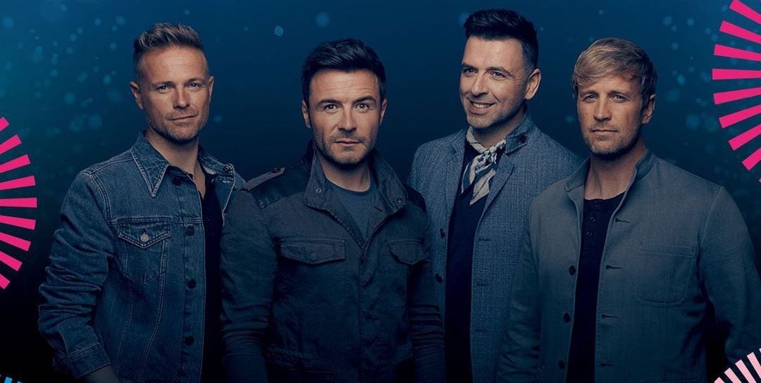 Machaca Fest 2023: Precio de boletos para ver a Westlife en concierto