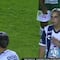El brutal reclamo de Nailea Vidrio a un jugador del CF Pachuca por no pasarle el balón