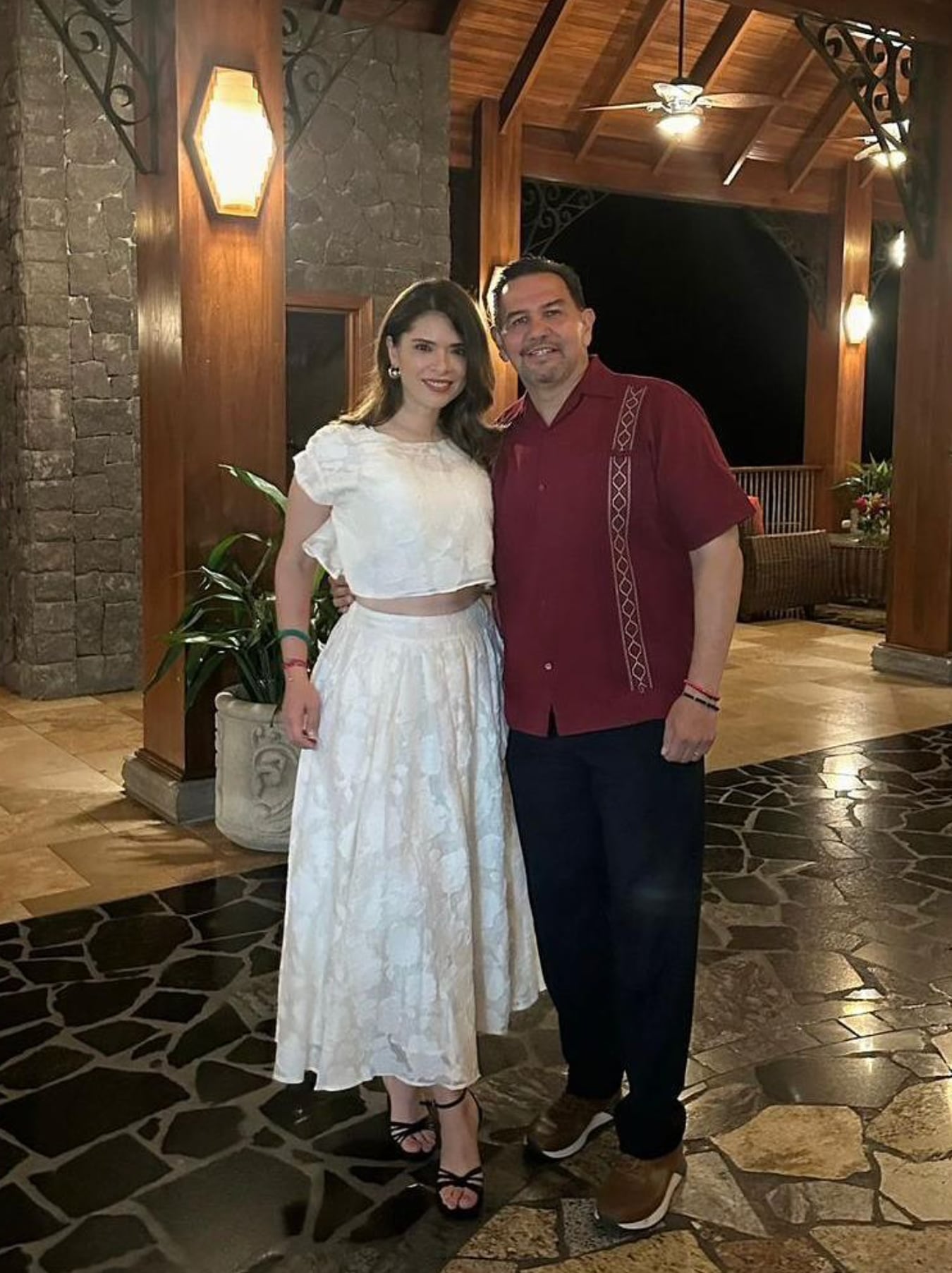 Cruz Pérez Cuéllar fue reelecto para el periodo 2024-2027