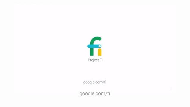 Google se lanza como operadora móvil con Project Fi