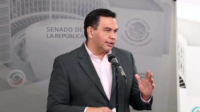 Cruz Pérez Cuellar.