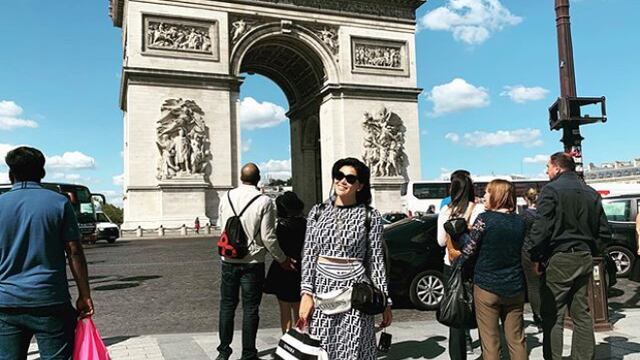 Gomita celebra sus 25 años