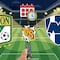 León vs Rayados: Hora y canal para ver el partido de la Jornada 5 de la Liga MX
