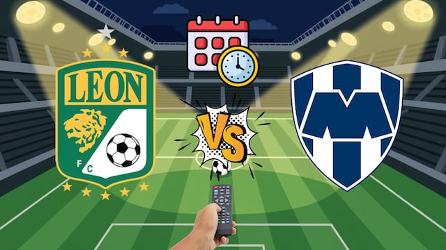 León recibe a Rayados en uno de los partidos más atractivos de la Jornada 5