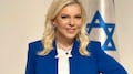 ¿Quién es Sara Netanyahu? Psicóloga y primera dama israelí
