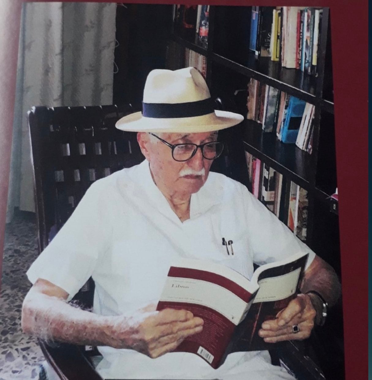 Payambé López Falconi