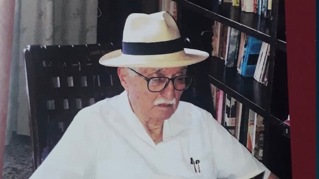 Payambé López Falconi