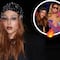 Danna Paola se va de fiesta con Paris Hilton y fans ya les piden colaboración