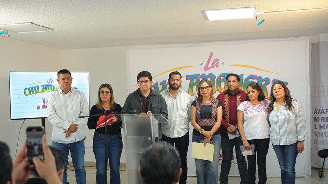 Morena CDMX propone Diálogos contra la Gentrificación para enfrentar el fenómeno