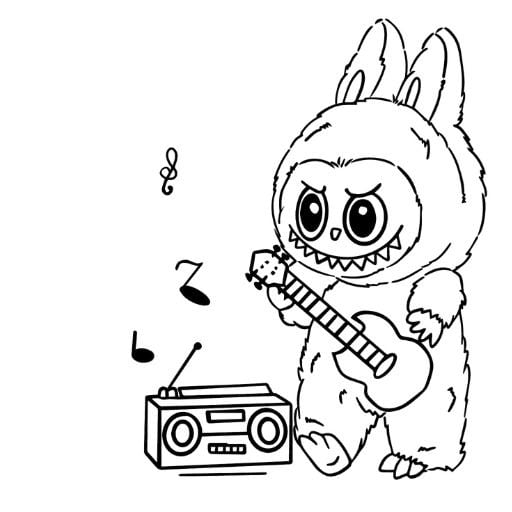 Labubu