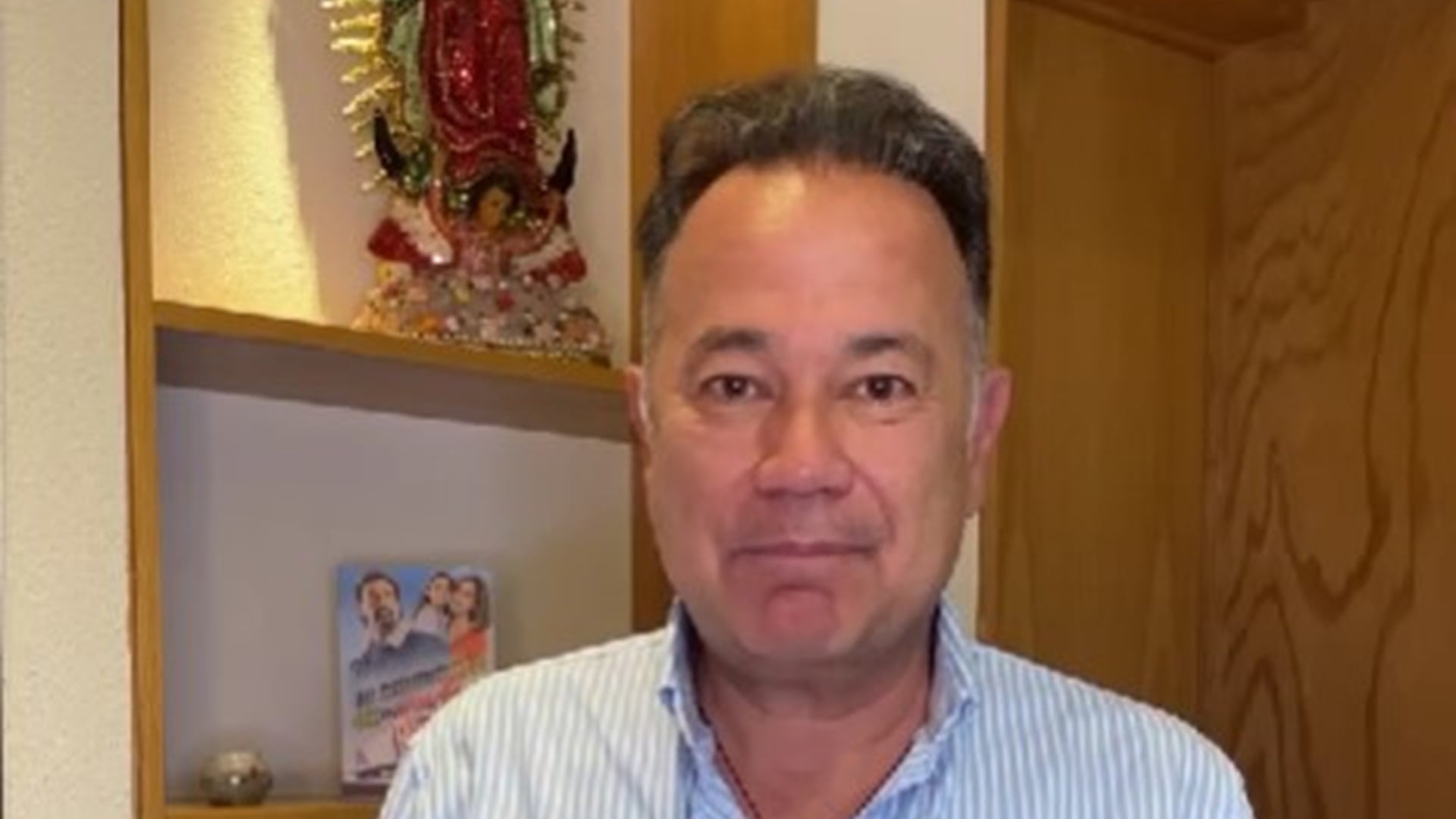 Nicandro Díaz