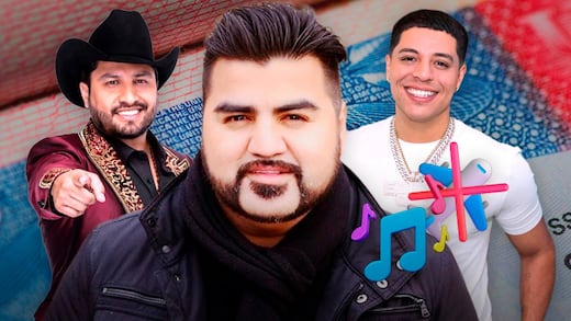 Lista de artistas mexicanos con visas canceladas que no darán conciertos en Estados Unidos