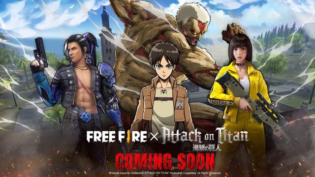 Free Fire