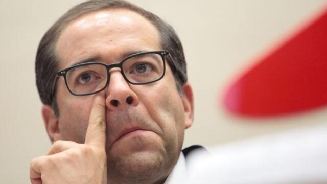 Peralta ha sumido en una espiral de violencia a su entidad que está en condiciones muy parecidas a las que se vive en países como Siria, Irak, Honduras o Venezuela.