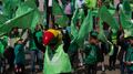 ¿Por qué el maldito Partido Verde siempre se queda con el registro?