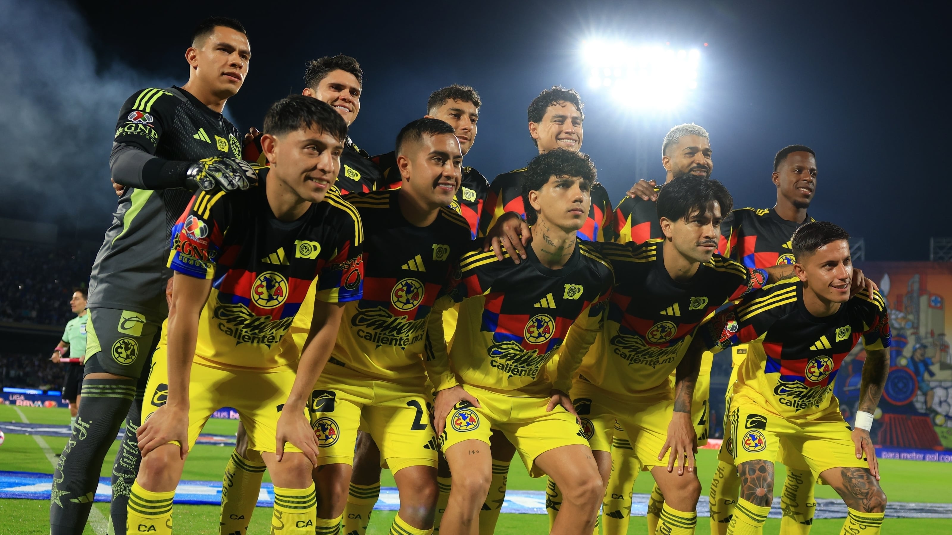 América vs León: Pronóstico y posibles alineaciones del partido de la Jornada 16 de Liga MX