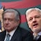 AMLO y Claudia Sheinbaum celebran libertad de Julian Assange: “La Estatua de la Libertad no quedó como un símbolo vacío”