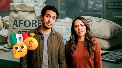 ¿Qué pasa con mi Afore? Esto cambia con la nueva reforma a ley