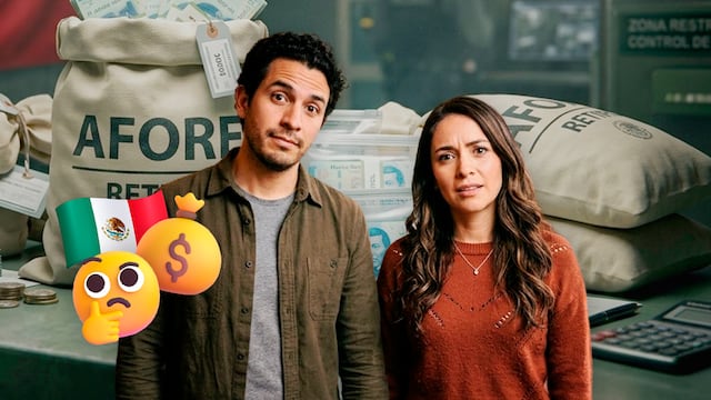 ¿Qué pasa con mi Afore? Esto cambia con la nueva reforma a ley