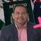 Cruz Pérez Cuéllar niega tener doble nacionalidad