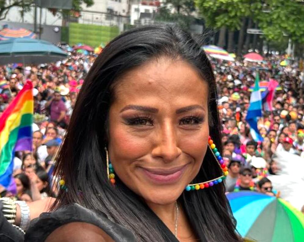Toñita